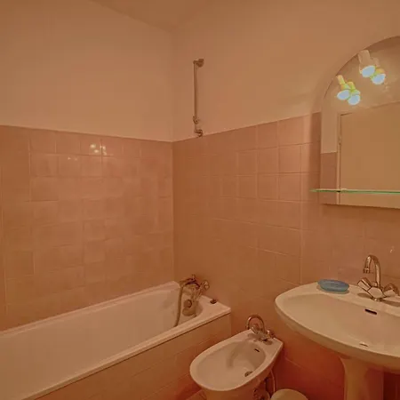 Appartement Le Chypre *