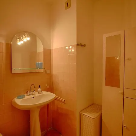 Appartement Le Chypre