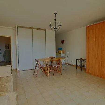 Le Chypre Appartement