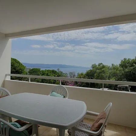 Le Chypre Appartement *