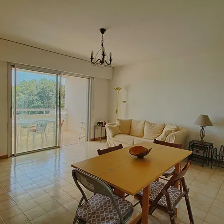 Appartement Le Chypre Ajaccio (Corsica)