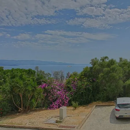 Le Chypre * Ajaccio (Corsica)